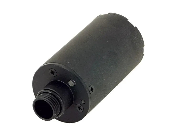 XCORTECH GREEN BB TRACER Unit for Enhanced Airsoft Gameplay with Easy Installation Features