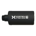 XCORTECH XT301 TRACER Unit in Black for Airsoft with Enhanced Sound and Performance