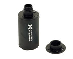 XCORTECH XT301 TRACER Device in Black with Removable Base for Airsoft Sports