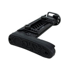 5KU ZENITCO STYLE AK FOLDING Stock with Lightweight Design and Ergonomic Grip for Comfortable Handling