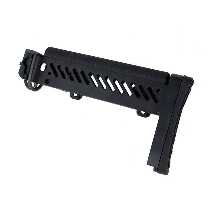 5KU ZENITCO STYLE AK FOLDING Stock Accessory for Enhanced Performance and Customization
